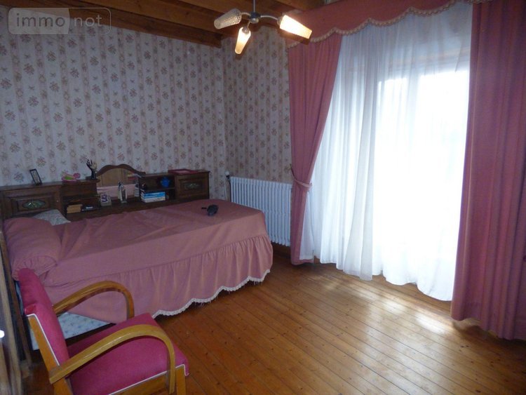 Maison a vendre Saint-Sauveur-Villages 50490 Manche 90 m2 5 pièces 120430 euros