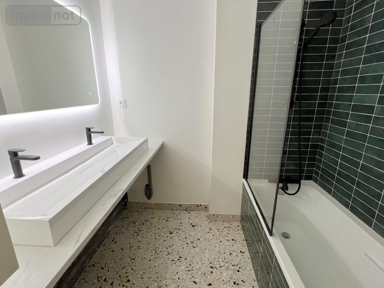 Location appartement Caen 14000 Calvados 62 m2 2 pièces 857 euros