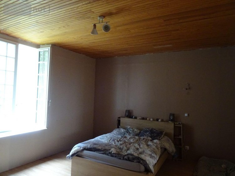 Maison a vendre Baudres 36110 Indre 82 m2 3 pièces 76320 euros