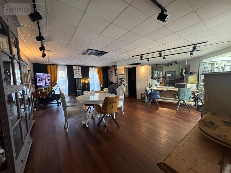 Immeuble a vendre La Baule-Escoublac 44500 Loire-Atlantique 360 m2  2590000 euros