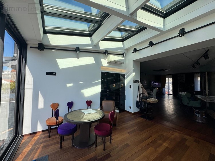 Immeuble a vendre La Baule-Escoublac 44500 Loire-Atlantique 360 m2  2590000 euros