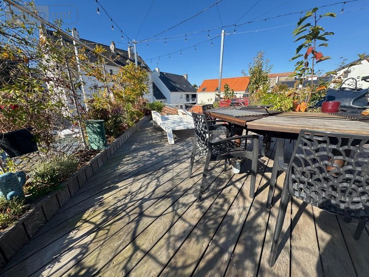 Immeuble a vendre La Baule-Escoublac 44500 Loire-Atlantique 360 m2  2590000 euros