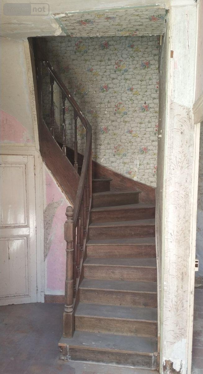 Maison a vendre Châtres-sur-Cher 41320 Loir-et-Cher 120 m2 6 pièces 29500 euros