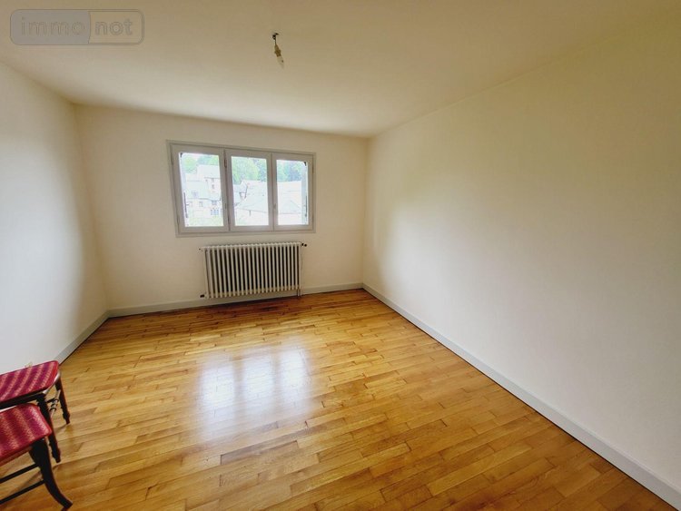 Maison a vendre Ussel 19200 Corrèze 242 m2 12 pièces 115500 euros