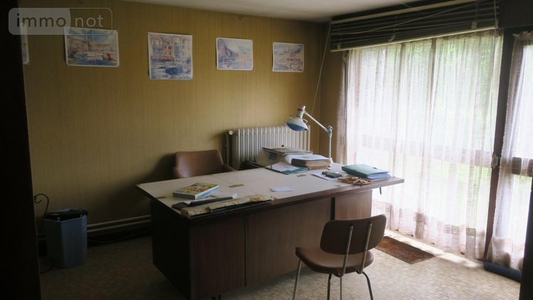 Maison a vendre Ussel 19200 Corrèze 242 m2 12 pièces 115500 euros