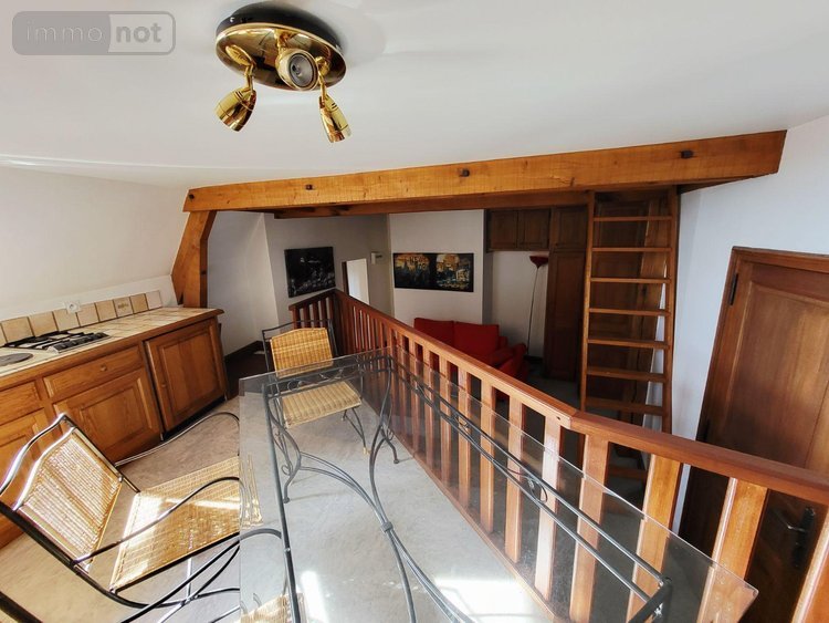 Maison a vendre Ussel 19200 Corrèze 170 m2 6 pièces 364000 euros