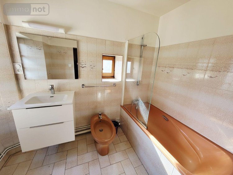 Immeuble a vendre Ussel 19200 Corrèze 170 m2  364000 euros