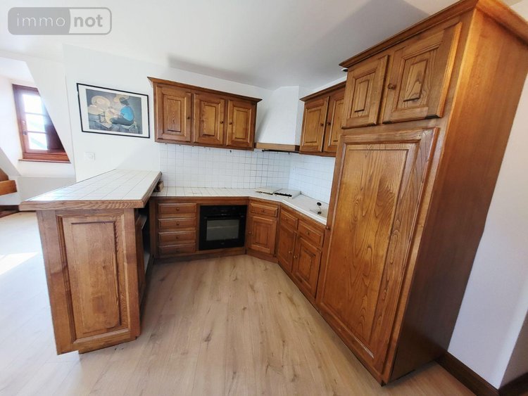 Maison a vendre Ussel 19200 Corrèze 170 m2 6 pièces 364000 euros