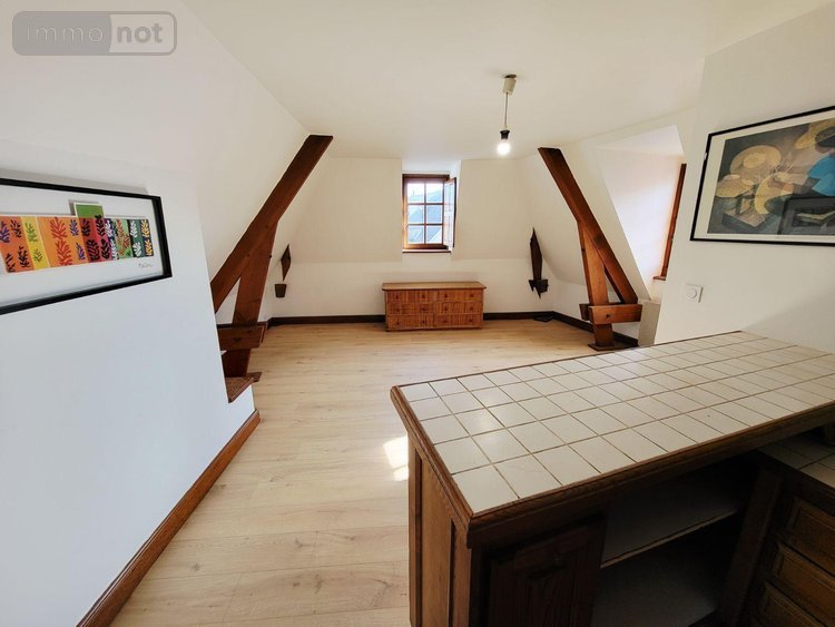 Maison a vendre Ussel 19200 Corrèze 170 m2 6 pièces 364000 euros