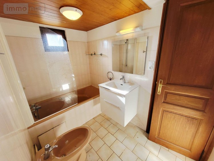 Maison a vendre Ussel 19200 Corrèze 170 m2 6 pièces 364000 euros