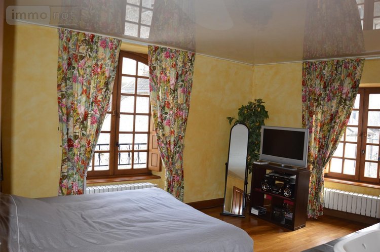 Maison a vendre Ussel 19200 Corrèze 170 m2 6 pièces 364000 euros