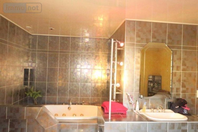 Immeuble a vendre Ussel 19200 Corrèze 170 m2  364000 euros