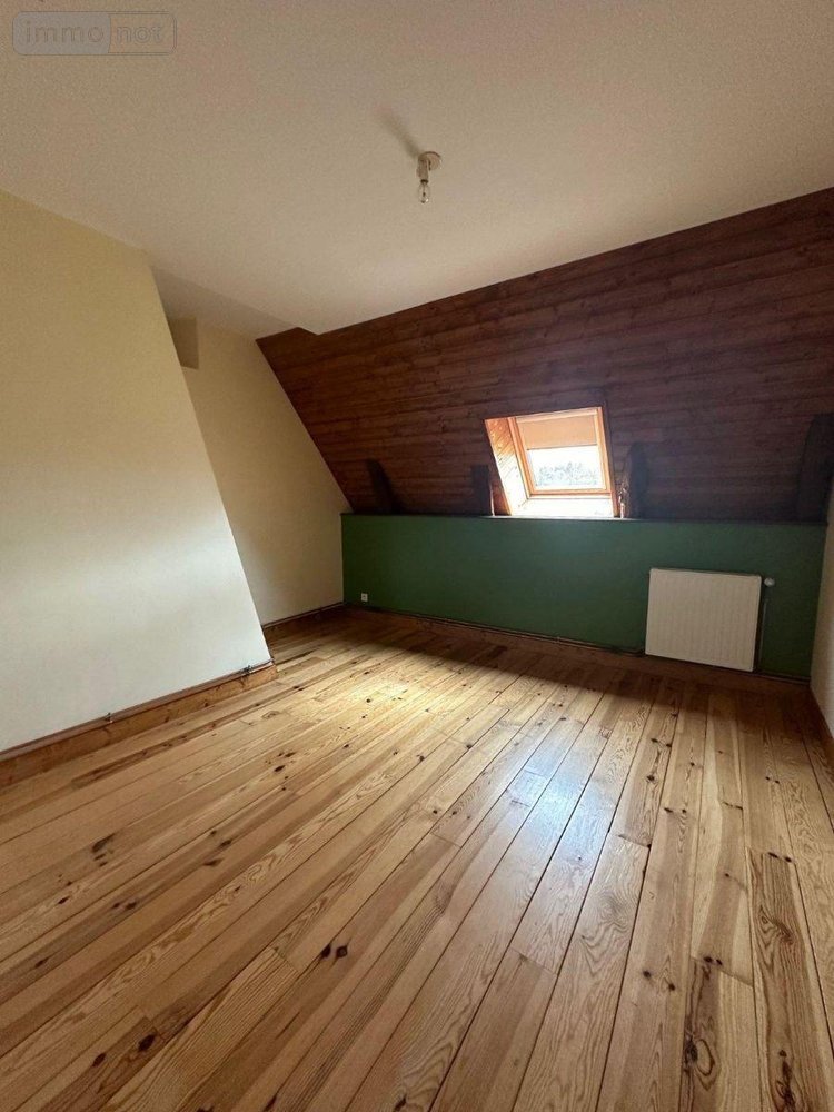 Location maison Savennes 63750 Puy-de-Dôme 97 m2 3 pièces 615 euros