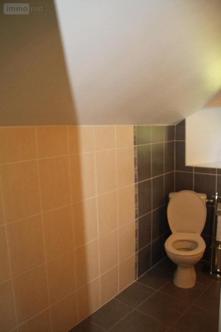 Location maison Veyrières 19200 Corrèze 58 m2 3 pièces 610 euros