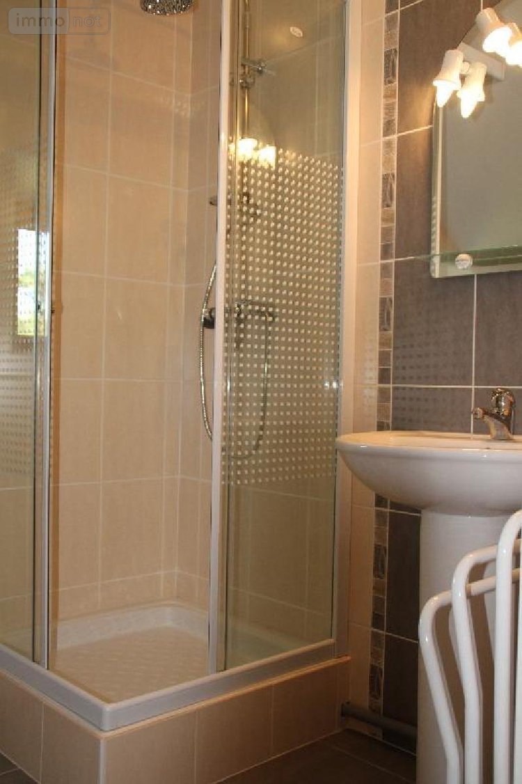 Location maison Veyrières 19200 Corrèze 58 m2 3 pièces 590 euros