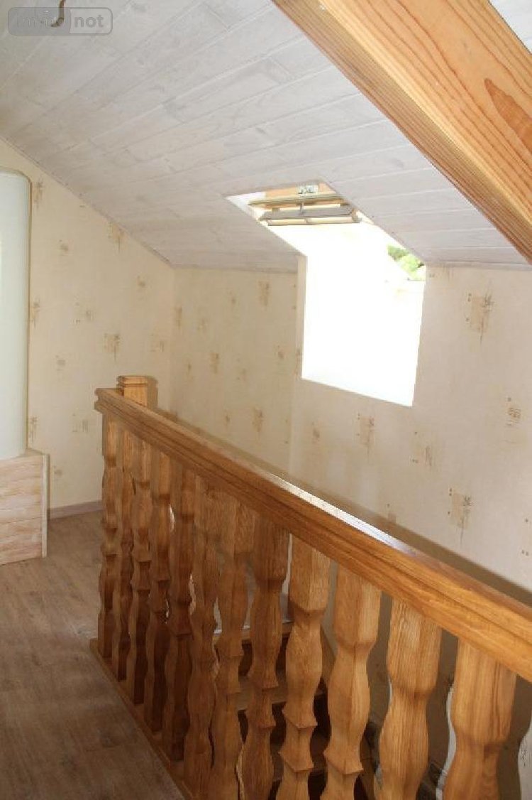 Location maison Veyrières 19200 Corrèze 58 m2 3 pièces 610 euros