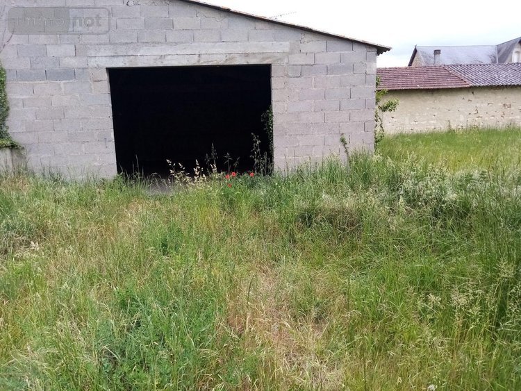 Maison a vendre Scorbé-Clairvaux 86140 Vienne 90 m2 4 pièces 104800 euros