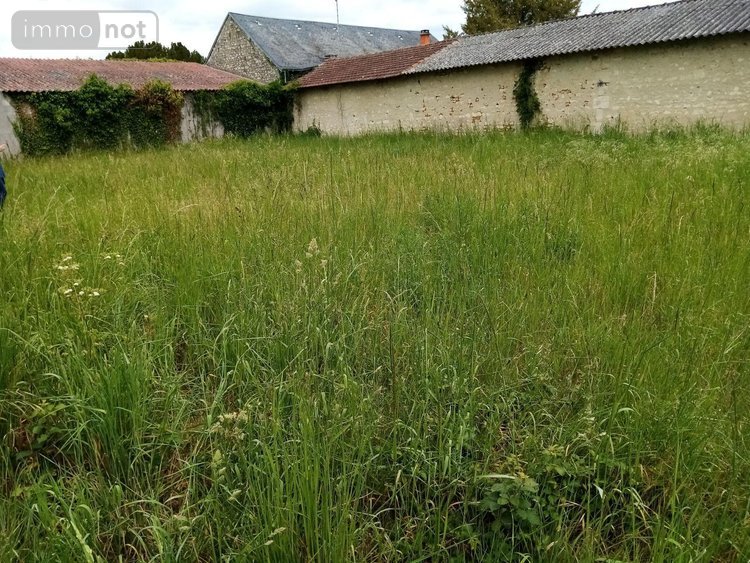 Maison a vendre Scorbé-Clairvaux 86140 Vienne 90 m2 4 pièces 115280 euros