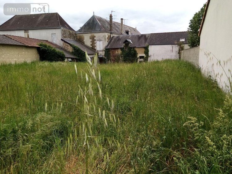 Maison a vendre Scorbé-Clairvaux 86140 Vienne 90 m2 4 pièces 104800 euros