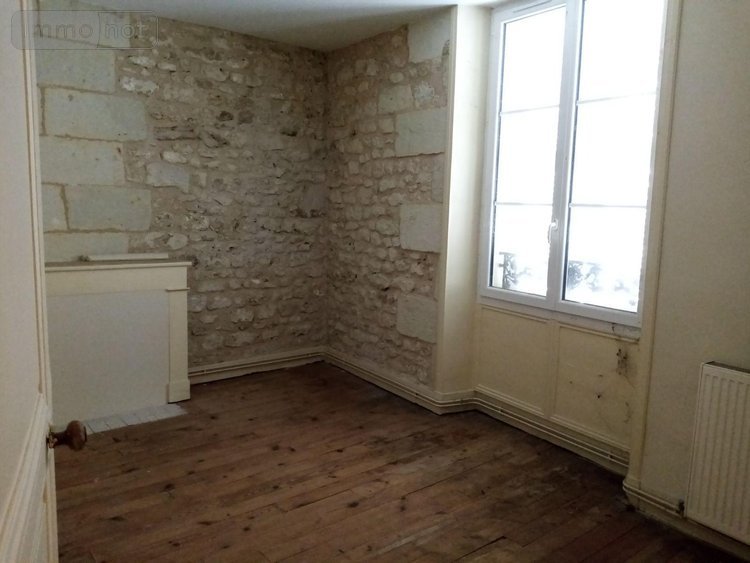 Maison a vendre Scorbé-Clairvaux 86140 Vienne 90 m2 4 pièces 115280 euros