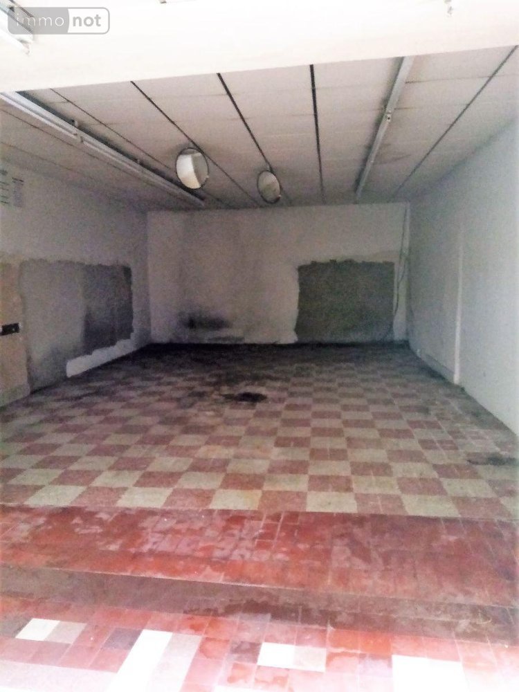 Maison a vendre Scorbé-Clairvaux 86140 Vienne 90 m2 4 pièces 104800 euros