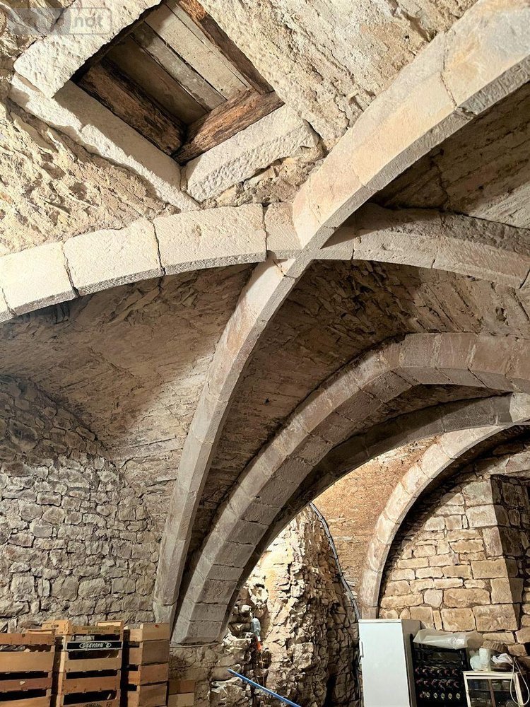 Viager propriete Vézelay 89450 Yonne 292 m2  123400 euros