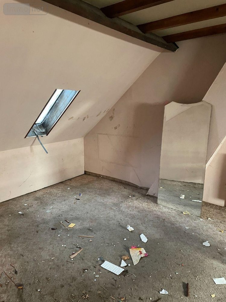 Maison a vendre Tourcoing 59200 Nord 88 m2  69550 euros