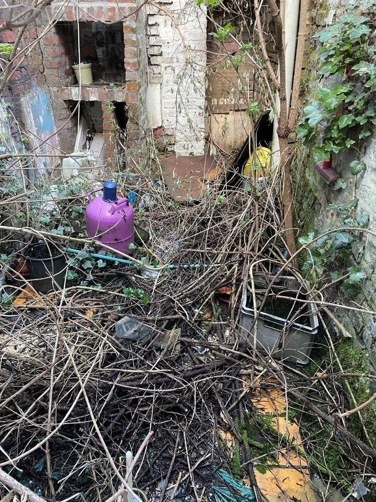 Maison a vendre Tourcoing 59200 Nord 88 m2  69550 euros