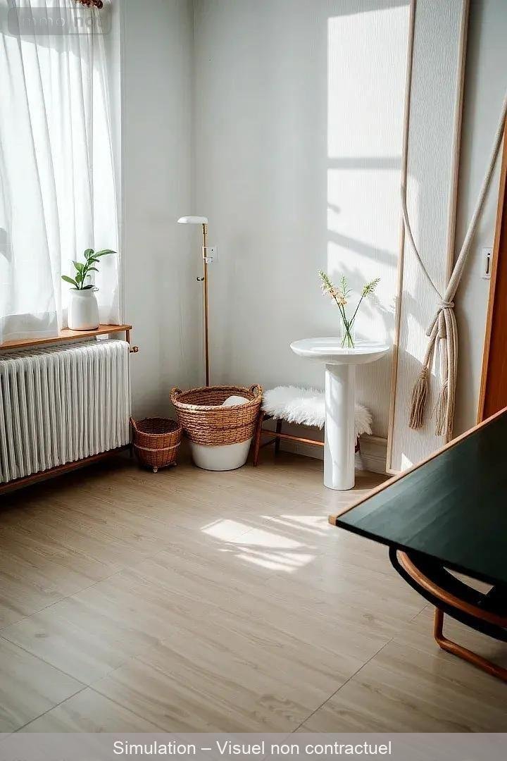 Maison a vendre Tourcoing 59200 Nord 88 m2  69550 euros