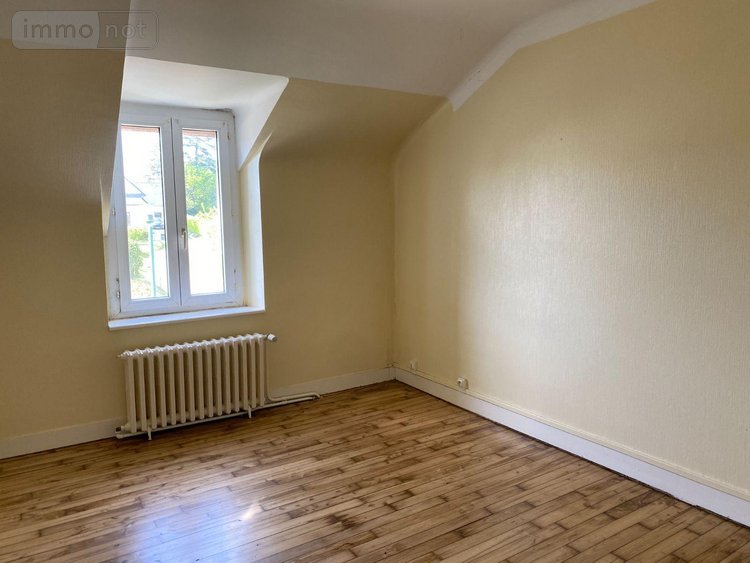 Maison a vendre Laz 29520 Finistère 133 m2 8 pièces 151960 euros