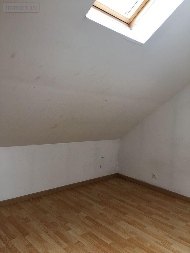 Immeuble a vendre Laon 02000 Aisne 40 m2  157200 euros