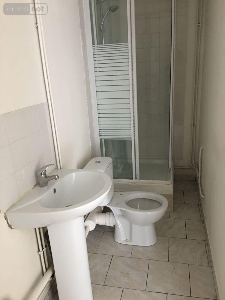 Immeuble a vendre Laon 02000 Aisne 40 m2  157200 euros