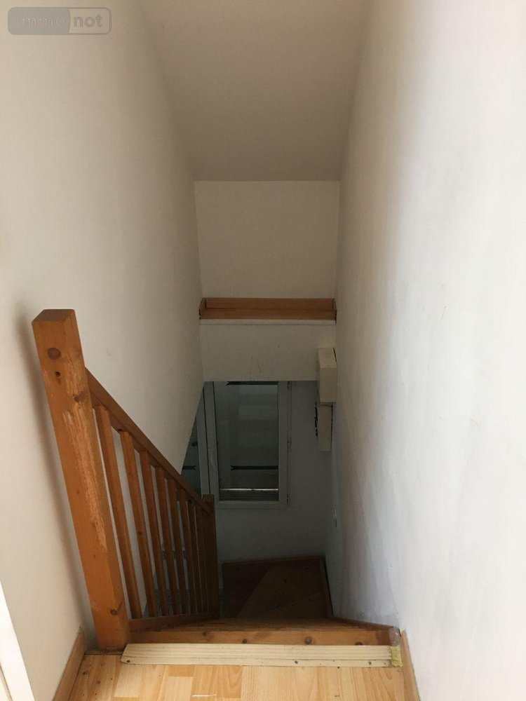 Immeuble a vendre Laon 02000 Aisne 40 m2  157200 euros