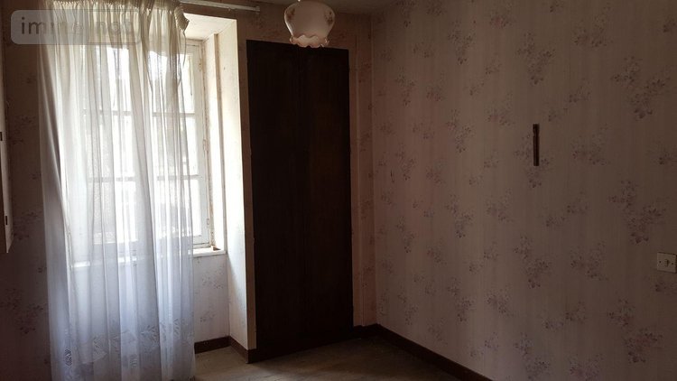 Maison a vendre Barenton 50720 Manche 137 m2 8 pièces 47700 euros