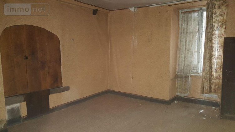 Maison a vendre Barenton 50720 Manche 137 m2 8 pièces 47700 euros