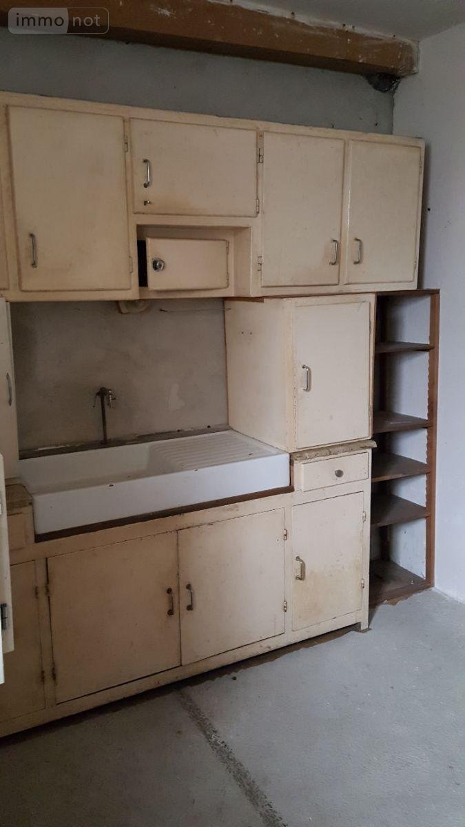 Maison a vendre Barenton 50720 Manche 137 m2 8 pièces 47700 euros