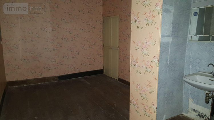 Maison a vendre Barenton 50720 Manche 137 m2 8 pièces 47700 euros