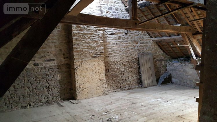 Maison a vendre Barenton 50720 Manche 137 m2 8 pièces 47700 euros