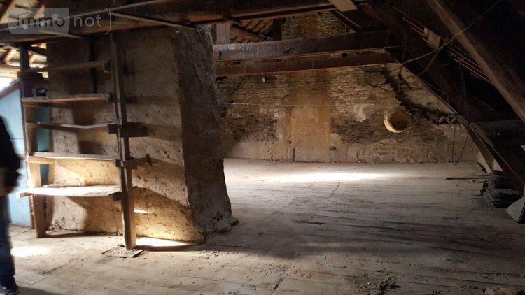 Maison a vendre Barenton 50720 Manche 137 m2 8 pièces 47700 euros