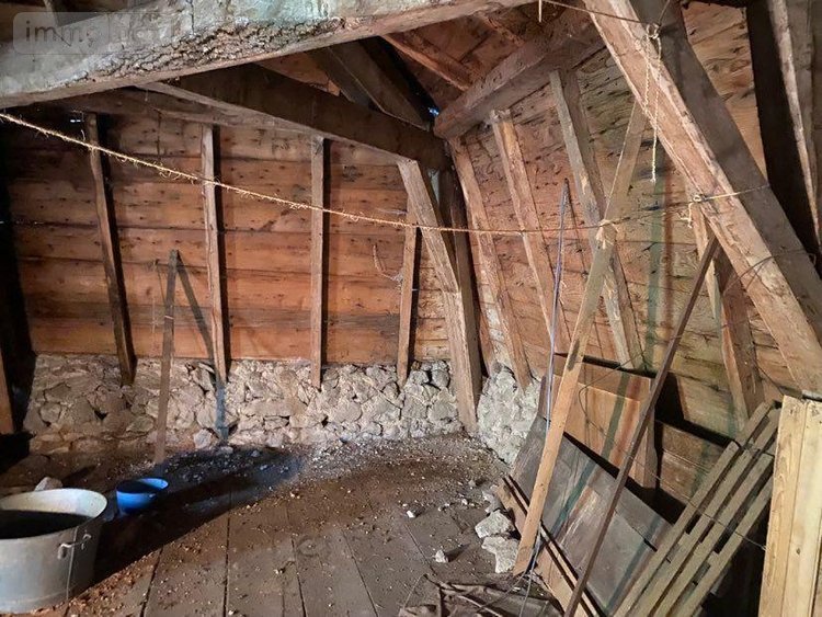 Maison a vendre Lavigerie 15300 Cantal 5 pièces 45000 euros