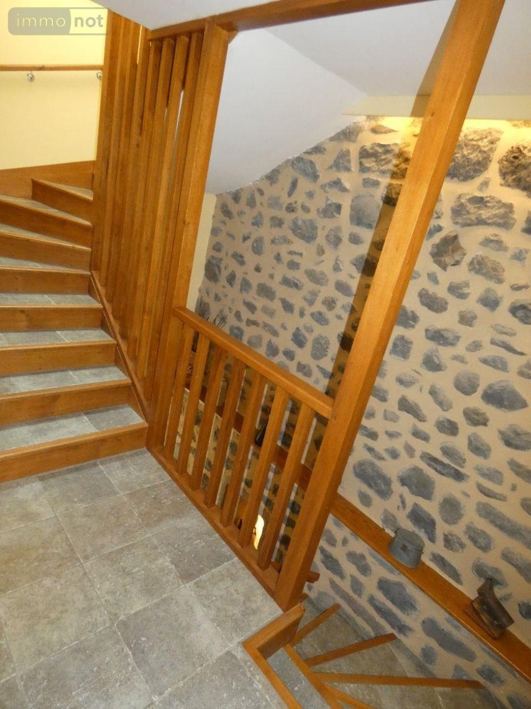 Maison a vendre Neussargues en Pinatelle 15170 Cantal 400 m2 20 pièces 999000 euros