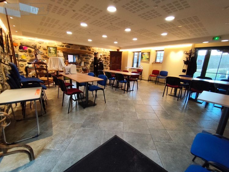 Maison a vendre Neussargues Moissac 15170 Cantal 546 m2 16 pièces 999000 euros