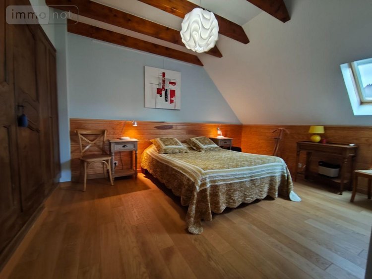 Maison a vendre Neussargues en Pinatelle 15170 Cantal 300 m2 16 pièces 999000 euros