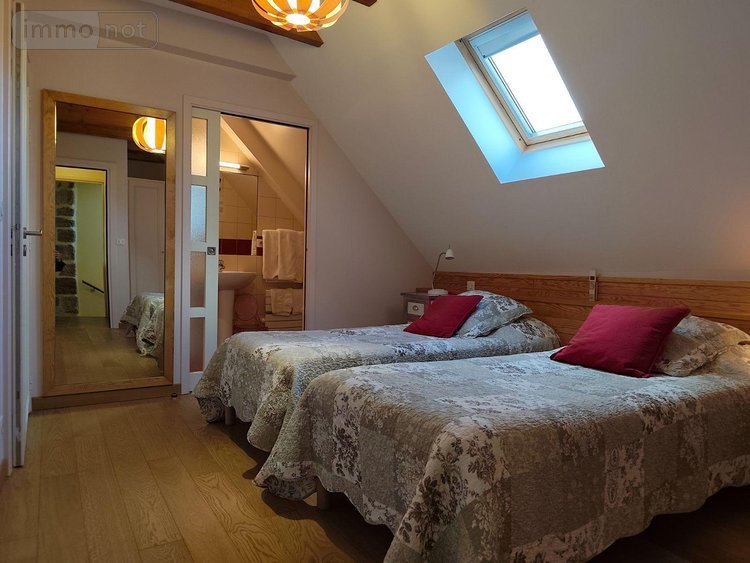 Maison a vendre Neussargues Moissac 15170 Cantal 546 m2 16 pièces 999000 euros