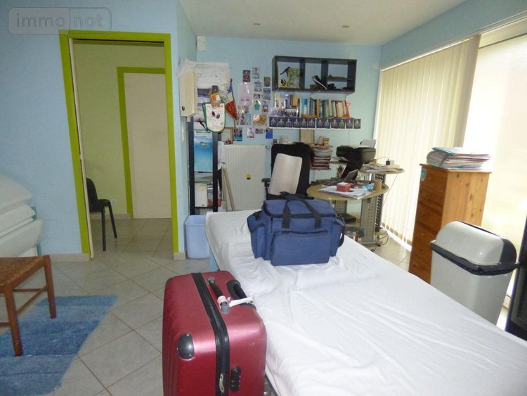 propriete a vendre Saint-Sauveur-Villages 50490 Manche 143 m2 7 pièces 297060 euros