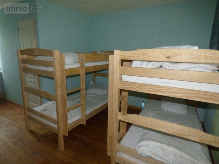 propriete a vendre Saint-Sauveur-Villages 50490 Manche 143 m2 7 pièces 297060 euros