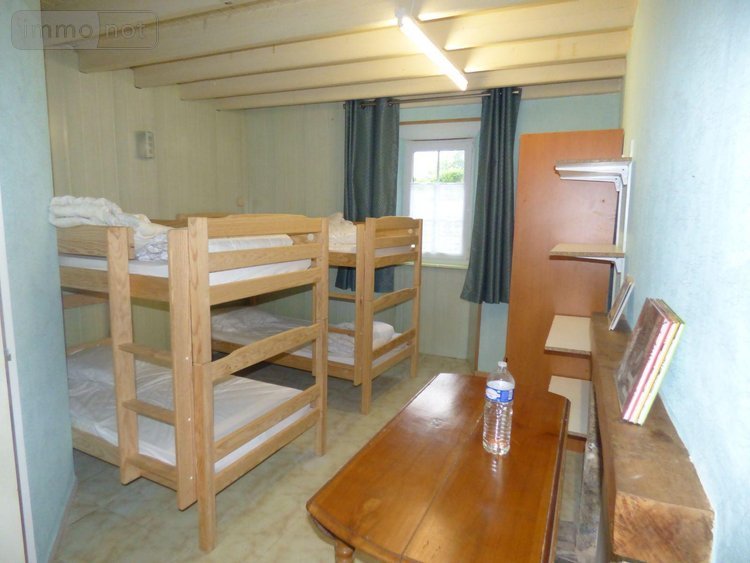 propriete a vendre Saint-Sauveur-Villages 50490 Manche 143 m2 7 pièces 297060 euros