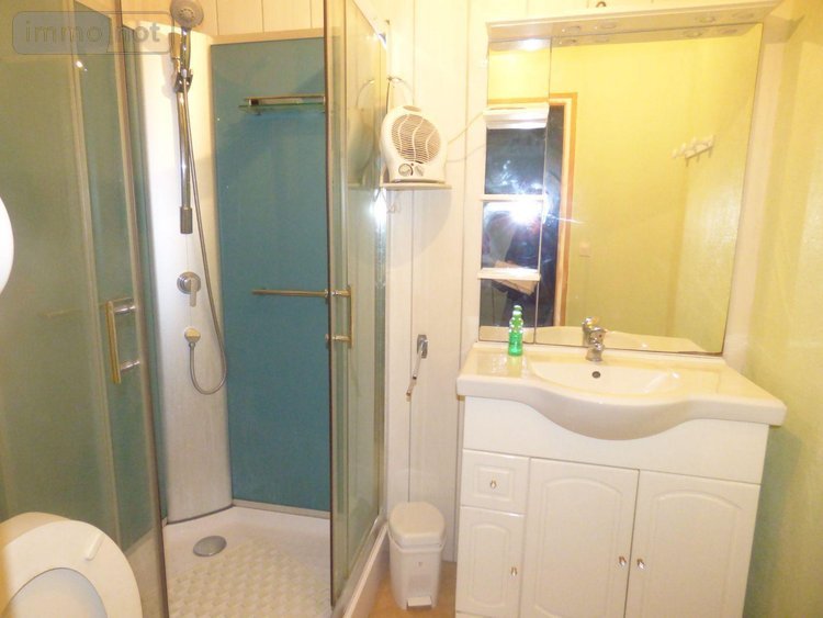 propriete a vendre Saint-Sauveur-Villages 50490 Manche 143 m2 7 pièces 297060 euros