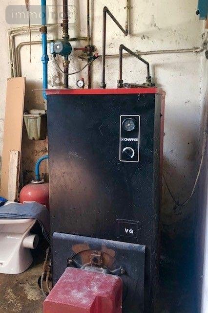 Maison a vendre Frévent 62270 Pas-de-Calais 74 m2 5 pièces 63960 euros