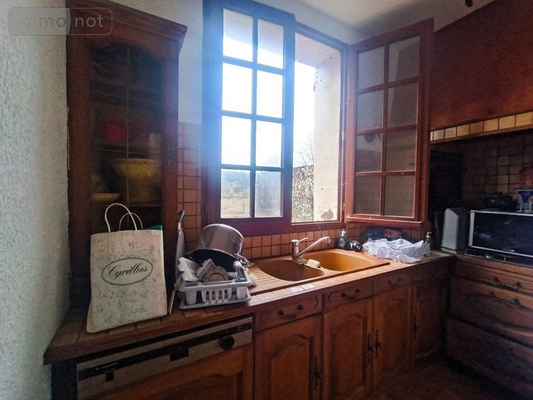 Maison a vendre Pierrefonds 60350 Oise 85 m2 3 pièces 181000 euros